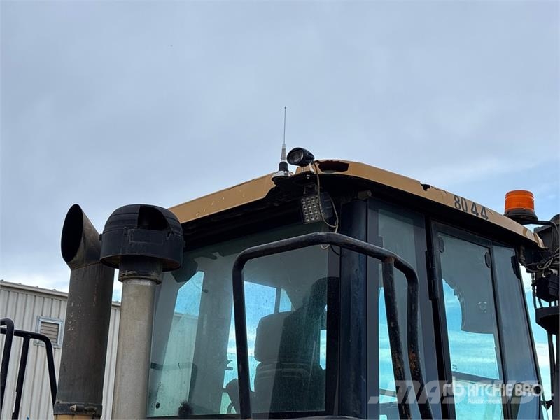 CAT 950G Series II Visureigiai krautuvai