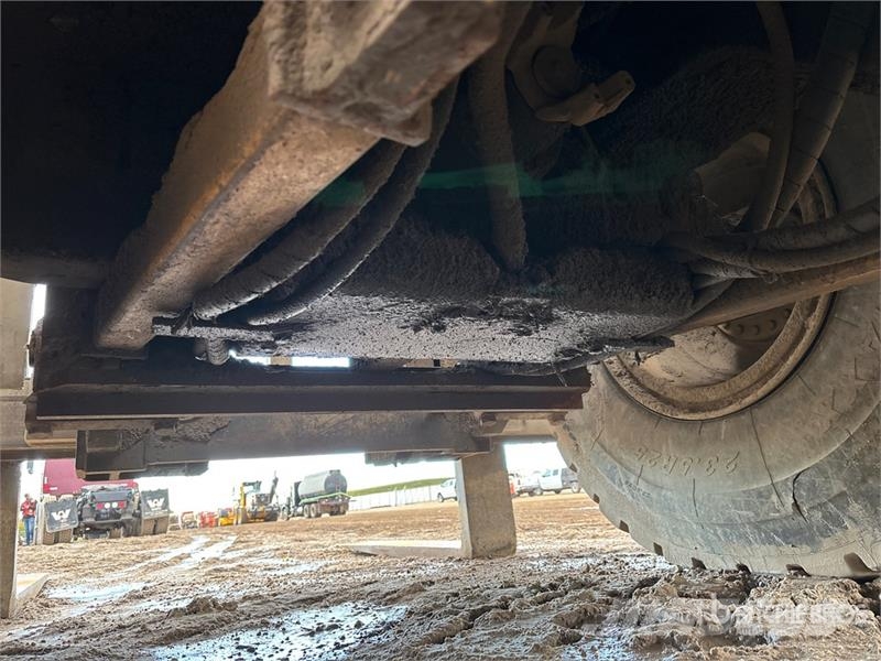 CAT 950G Series II Visureigiai krautuvai