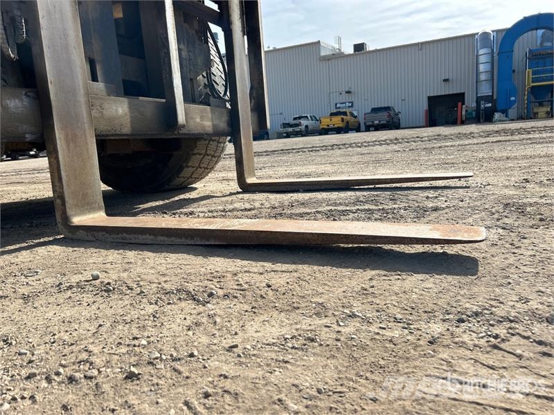 CAT 950G Series II Chargeuse sur pneus