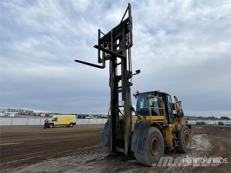 CAT 950G Series II Visureigiai krautuvai