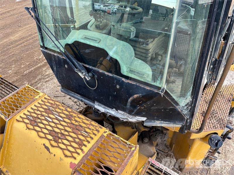 CAT 950G Series II Visureigiai krautuvai