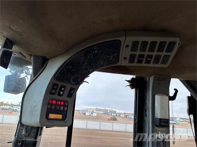 CAT 950G Series II Visureigiai krautuvai