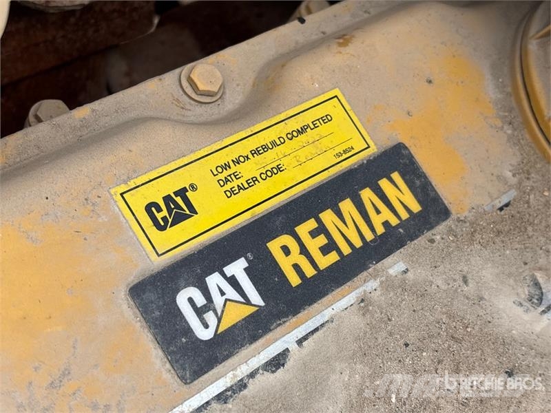 CAT 950G Series II Visureigiai krautuvai