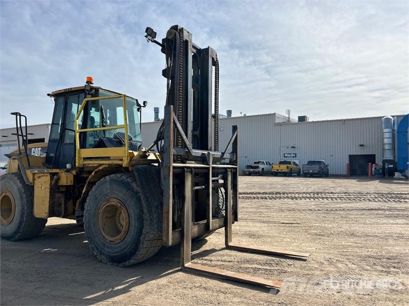 CAT 950G Series II Chargeuse sur pneus