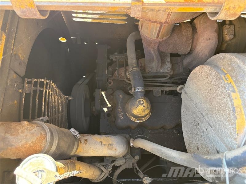 CAT 955L Cargadoras sobre orugas