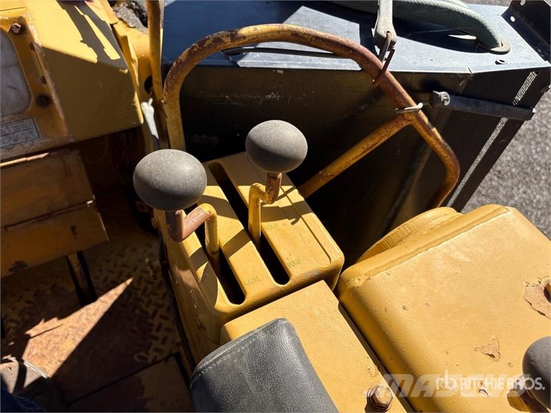 CAT 955L Cargadoras sobre orugas