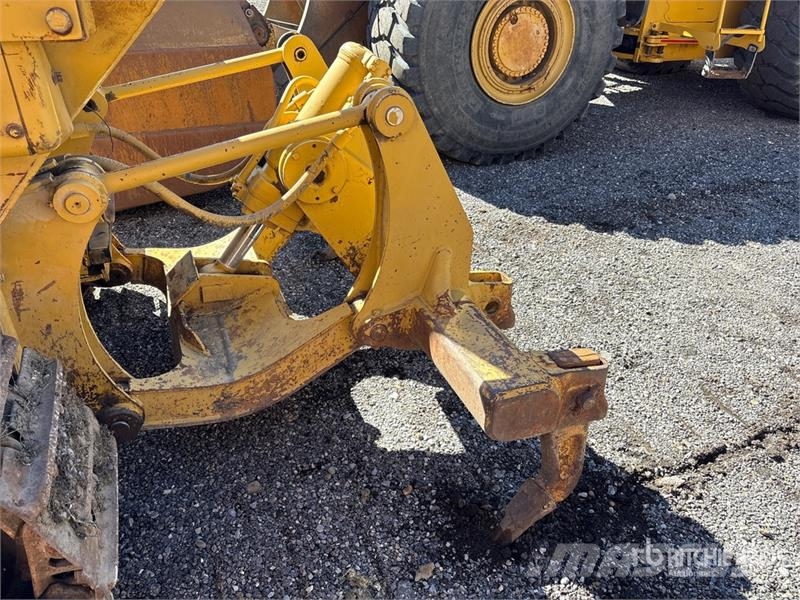 CAT 955L Cargadoras sobre orugas