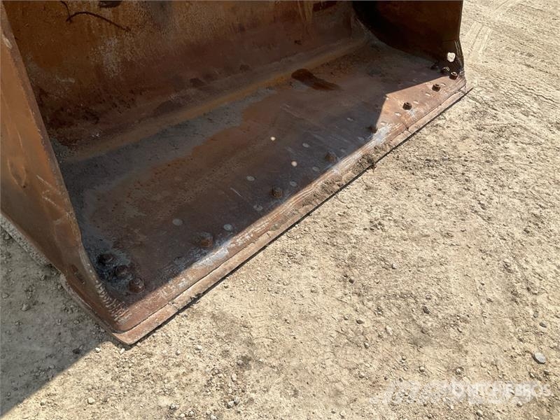 CAT 960F Rataslaadurid