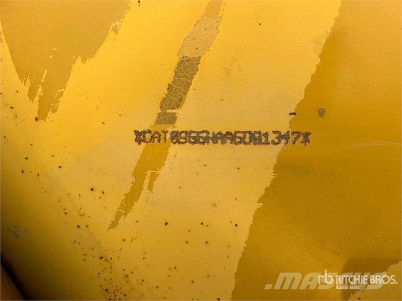 CAT 966 H Wheel Loader Chargeuse sur pneus