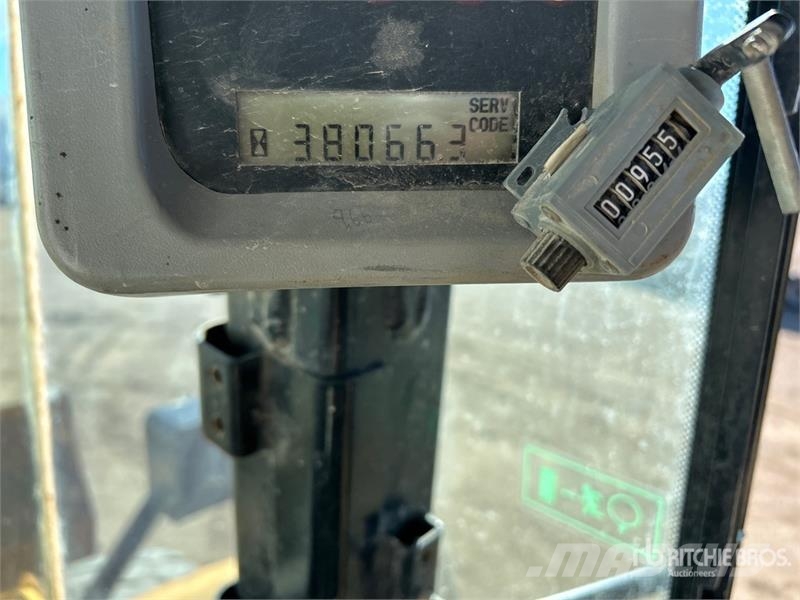 CAT 966 H Wheel Loader Chargeuse sur pneus