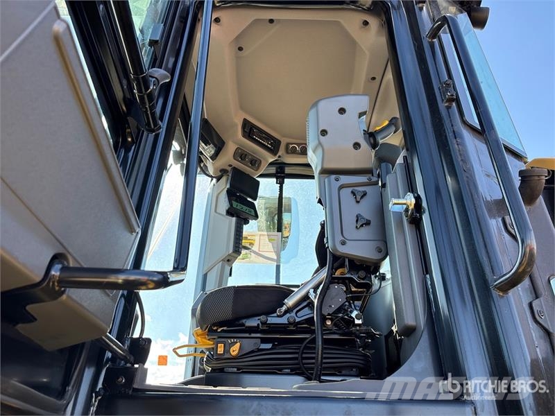 CAT 966 Wheel Loader Radlader