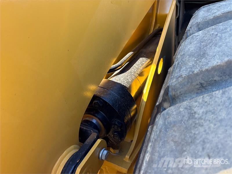 CAT 966 Wheel Loader Radlader