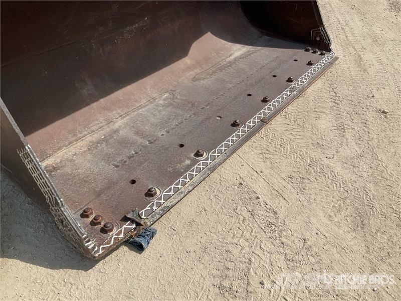 CAT 966C Tekerlekli yükleyiciler