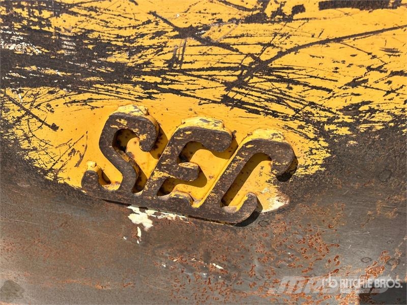 CAT 966C Φορτωτές με λάστιχα (Τροχοφόροι)