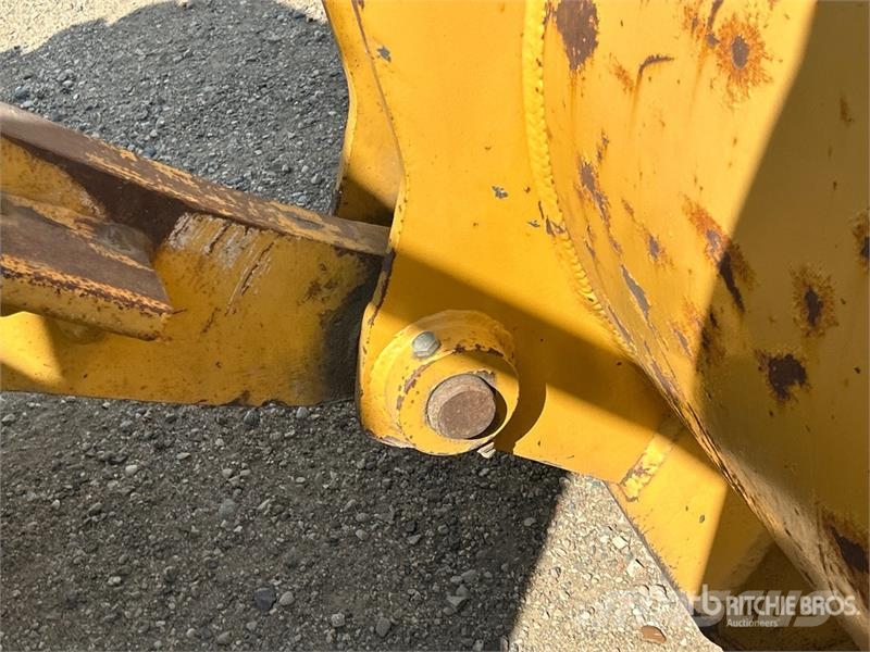 CAT 966C Φορτωτές με λάστιχα (Τροχοφόροι)