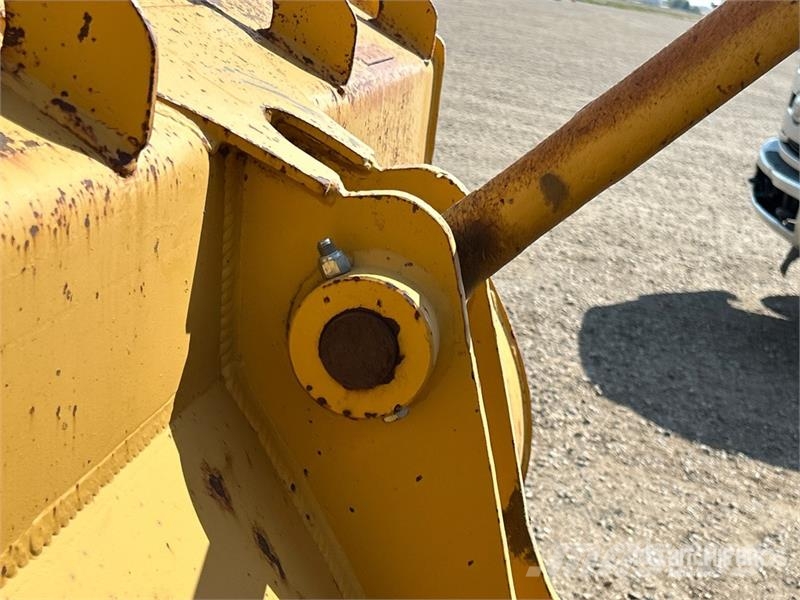 CAT 966C Φορτωτές με λάστιχα (Τροχοφόροι)