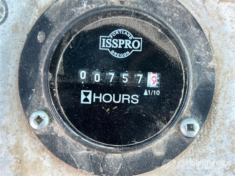 CAT 966C Φορτωτές με λάστιχα (Τροχοφόροι)