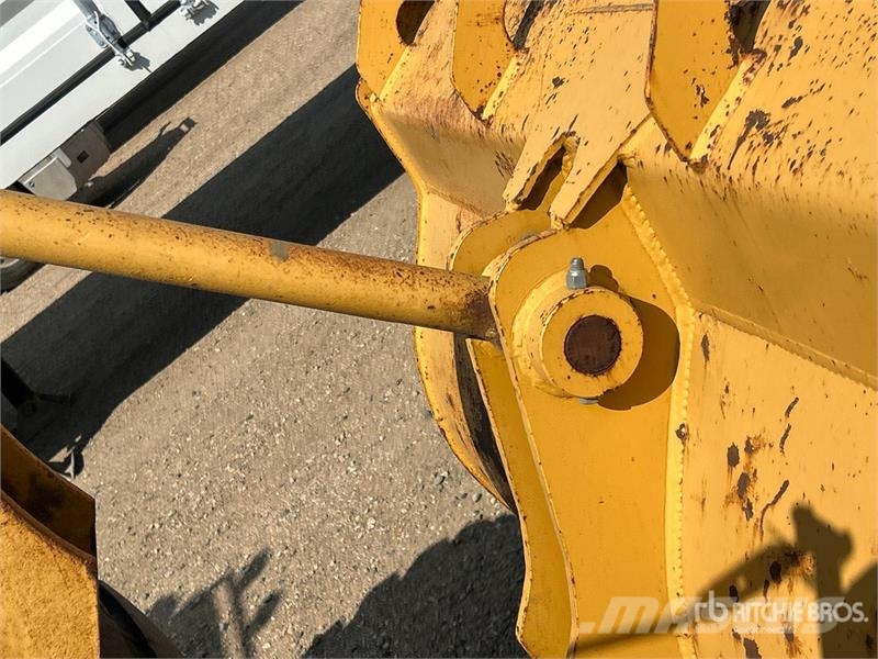 CAT 966C Φορτωτές με λάστιχα (Τροχοφόροι)