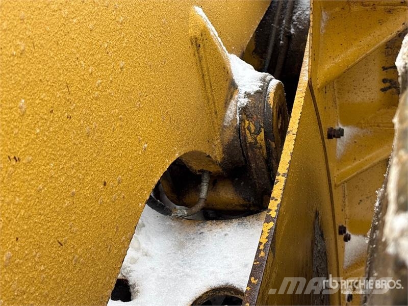 CAT 980 H Wheel Loader Radlader