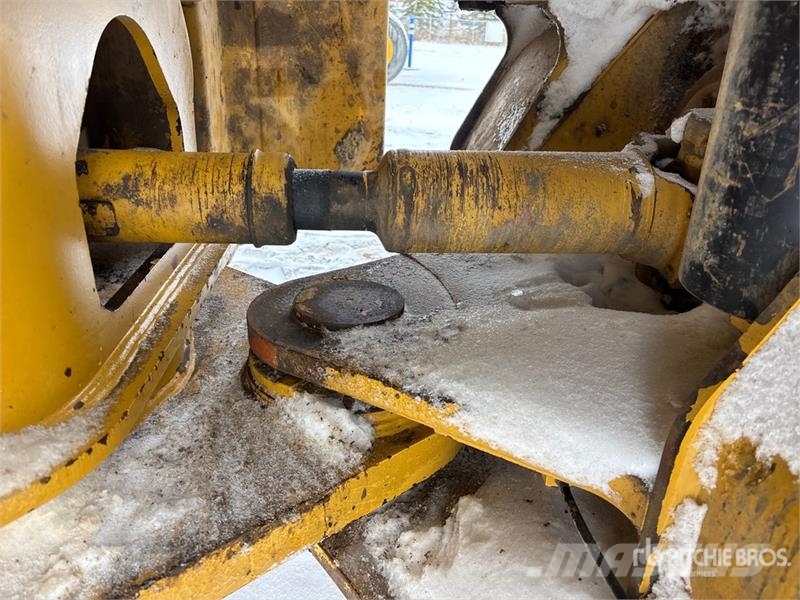 CAT 980 H Wheel Loader Radlader