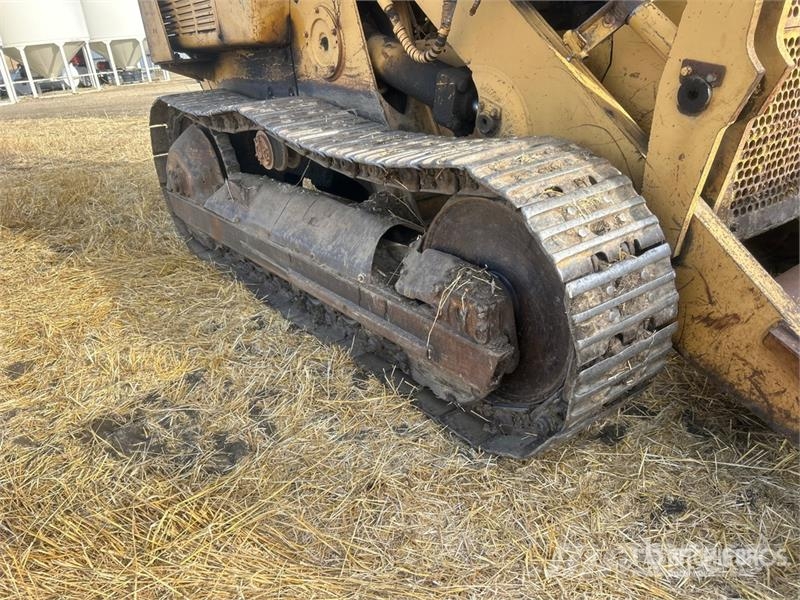 CAT 995L Crawler Dozer Kāpurķēžu buldozeri