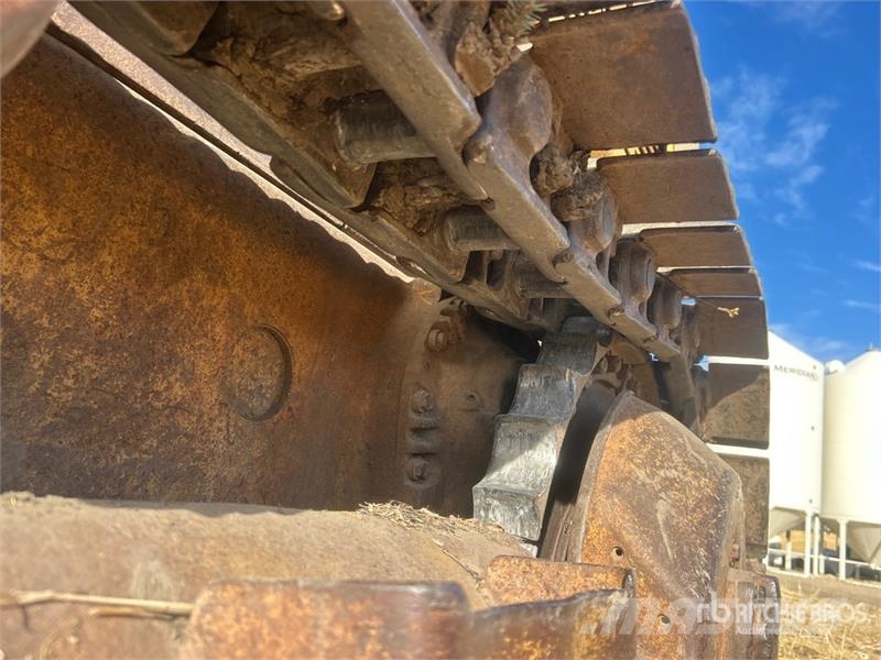 CAT 995L Crawler Dozer Kāpurķēžu buldozeri
