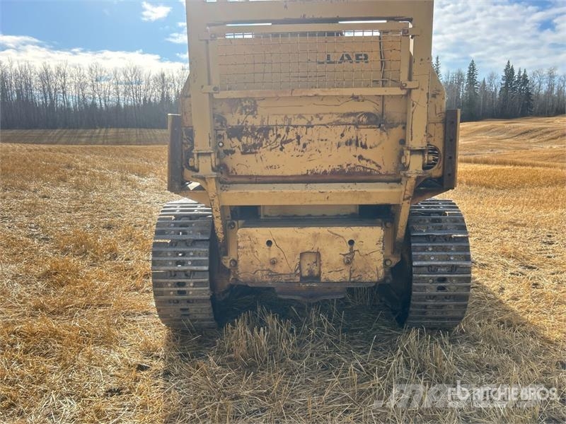 CAT 995L Crawler Dozer Kāpurķēžu buldozeri