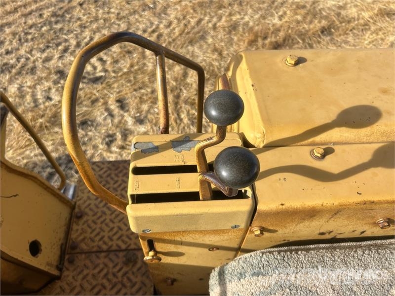 CAT 995L Crawler Loader Ładowarki gąsienicowe