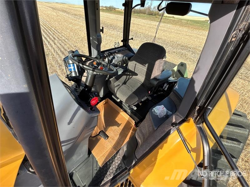 CAT Challenger CH45 Track Tractor Trattori