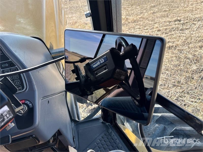 CAT Challenger CH45 Track Tractor Trattori