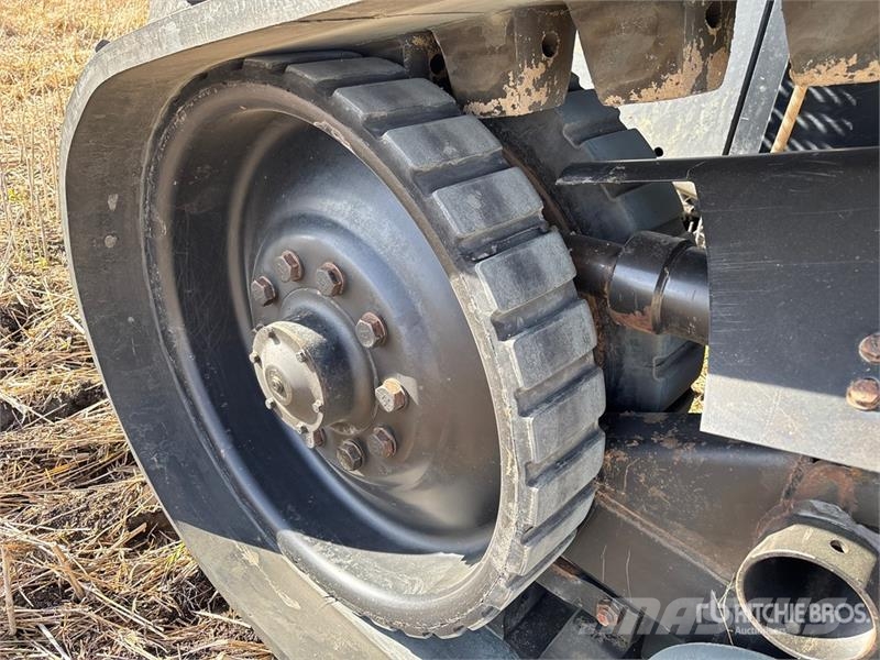CAT Challenger CH45 Track Tractor Trattori