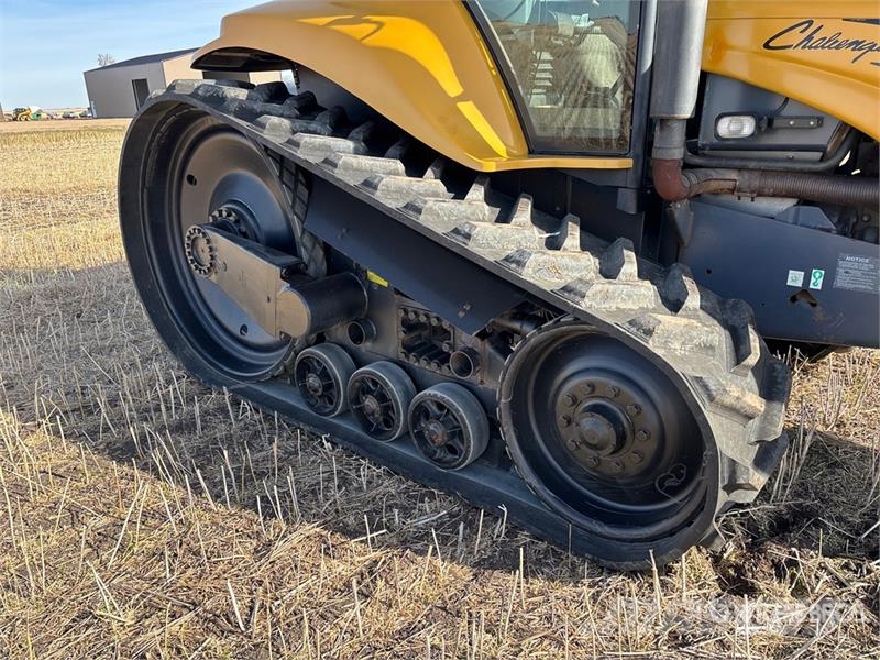 CAT Challenger CH45 Track Tractor Trattori