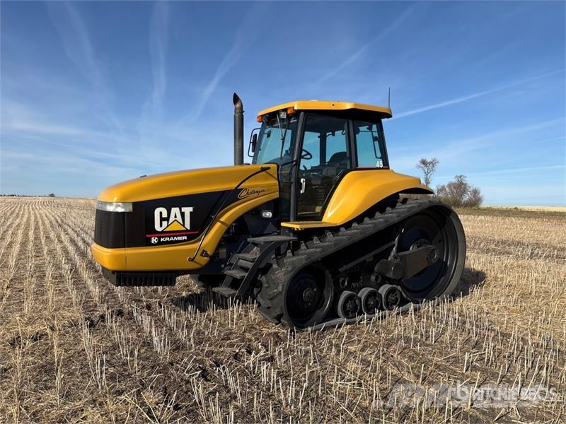 CAT Challenger CH45 Track Tractor Trattori