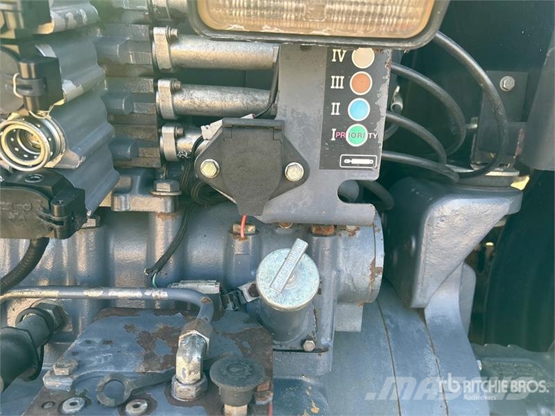 CAT Challenger CH45 Track Tractor Trattori