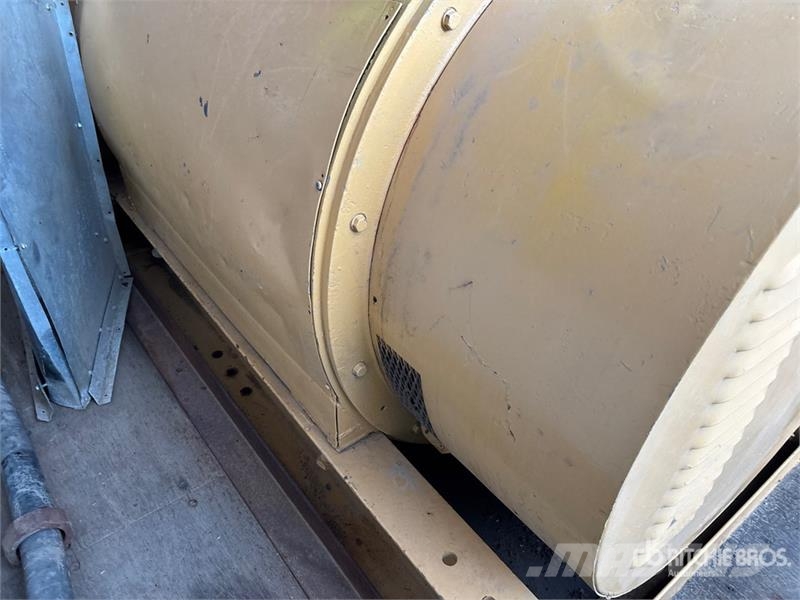 CAT Containerized Generator Set Diesel Generators