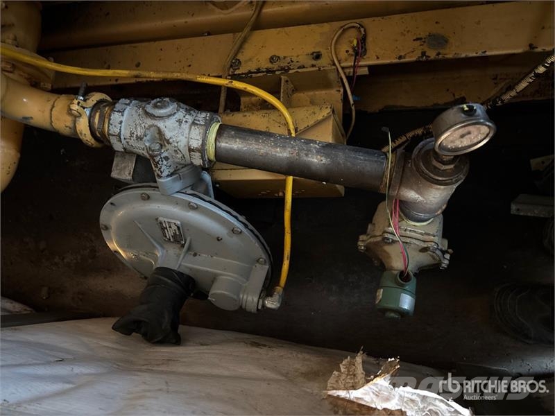 CAT Containerized Generator Set Diesel Generators
