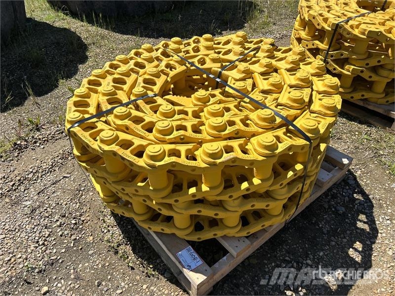 CAT Conventional Track Rails - Fits Cat D6T Druga oprema za traktorje