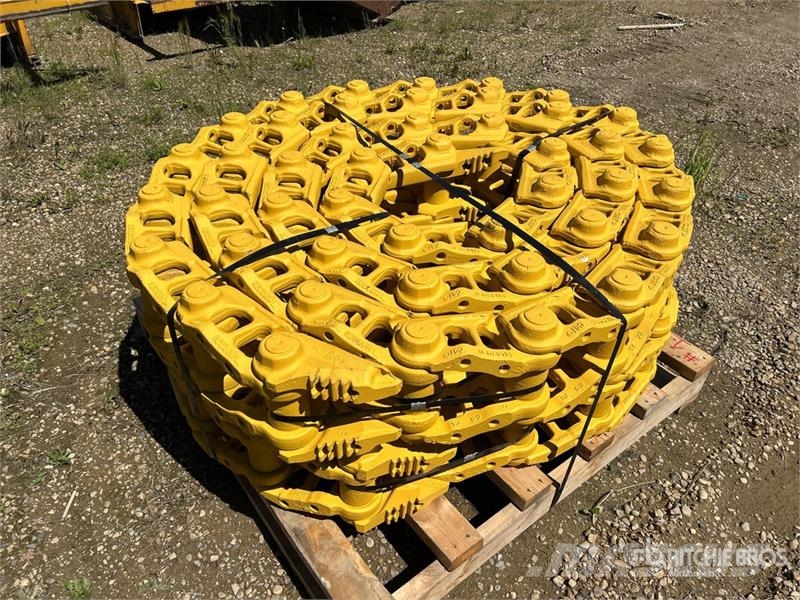 CAT Conventional Track Rails - Fits Cat D6T Druga oprema za traktorje