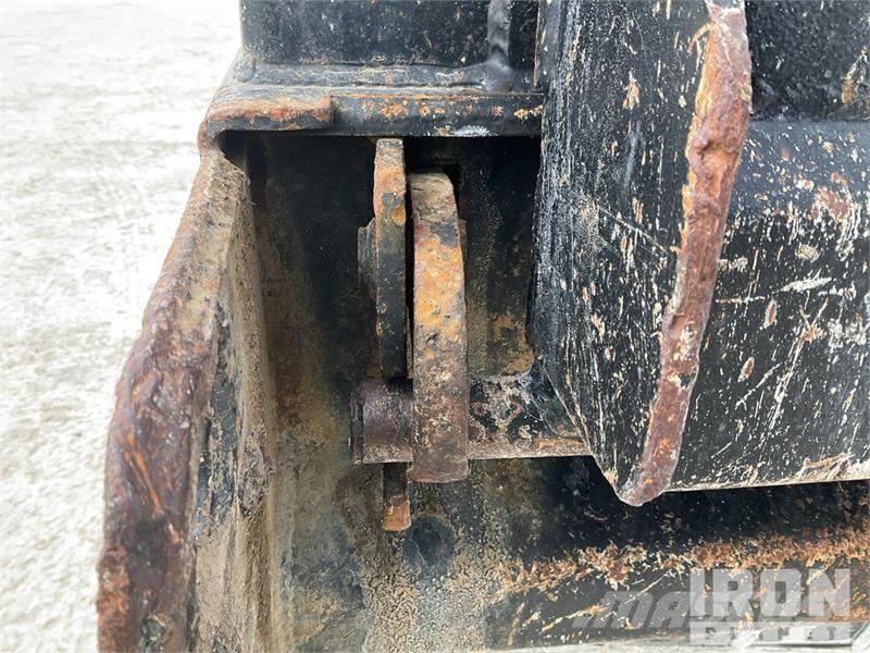 CAT CT660 Kipper