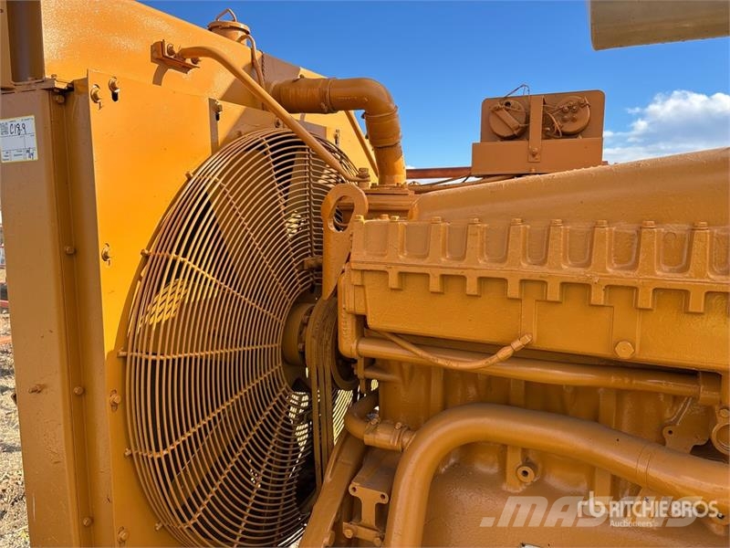 CAT D343 Motory