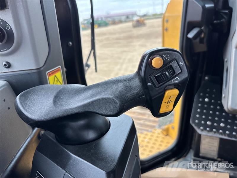 CAT D6 LGP lánctalpas dózerek