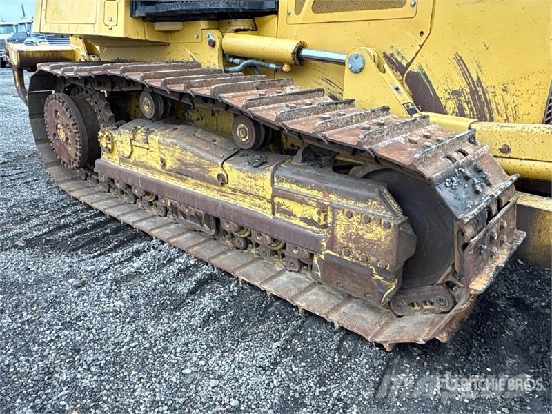 CAT D6K XL Vikšriniai buldozeriai