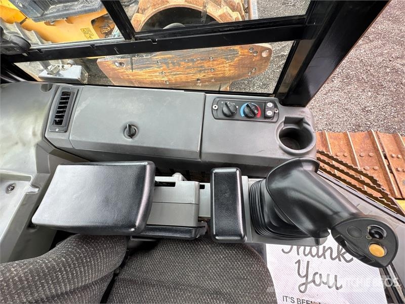 CAT D6K XL Vikšriniai buldozeriai