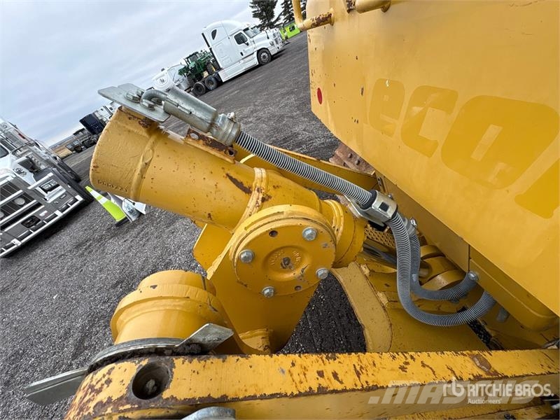 CAT D6K XL Vikšriniai buldozeriai