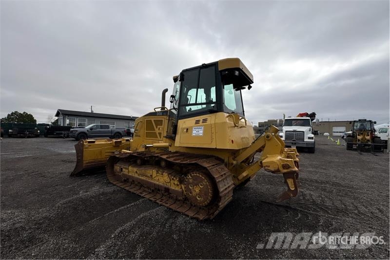 CAT D6K XL Vikšriniai buldozeriai