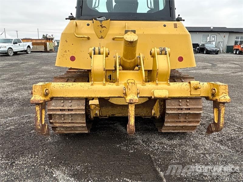 CAT D6K XL Vikšriniai buldozeriai