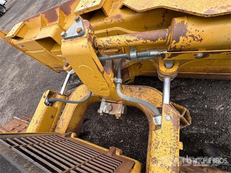 CAT D6K XL Vikšriniai buldozeriai