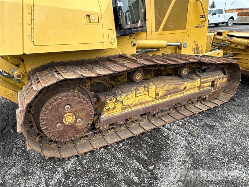 CAT D6K XL Vikšriniai buldozeriai