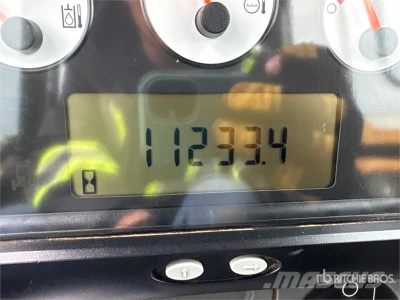CAT D6K XL Vikšriniai buldozeriai