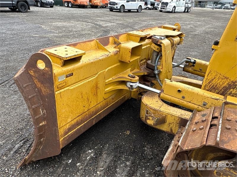 CAT D6K XL Vikšriniai buldozeriai